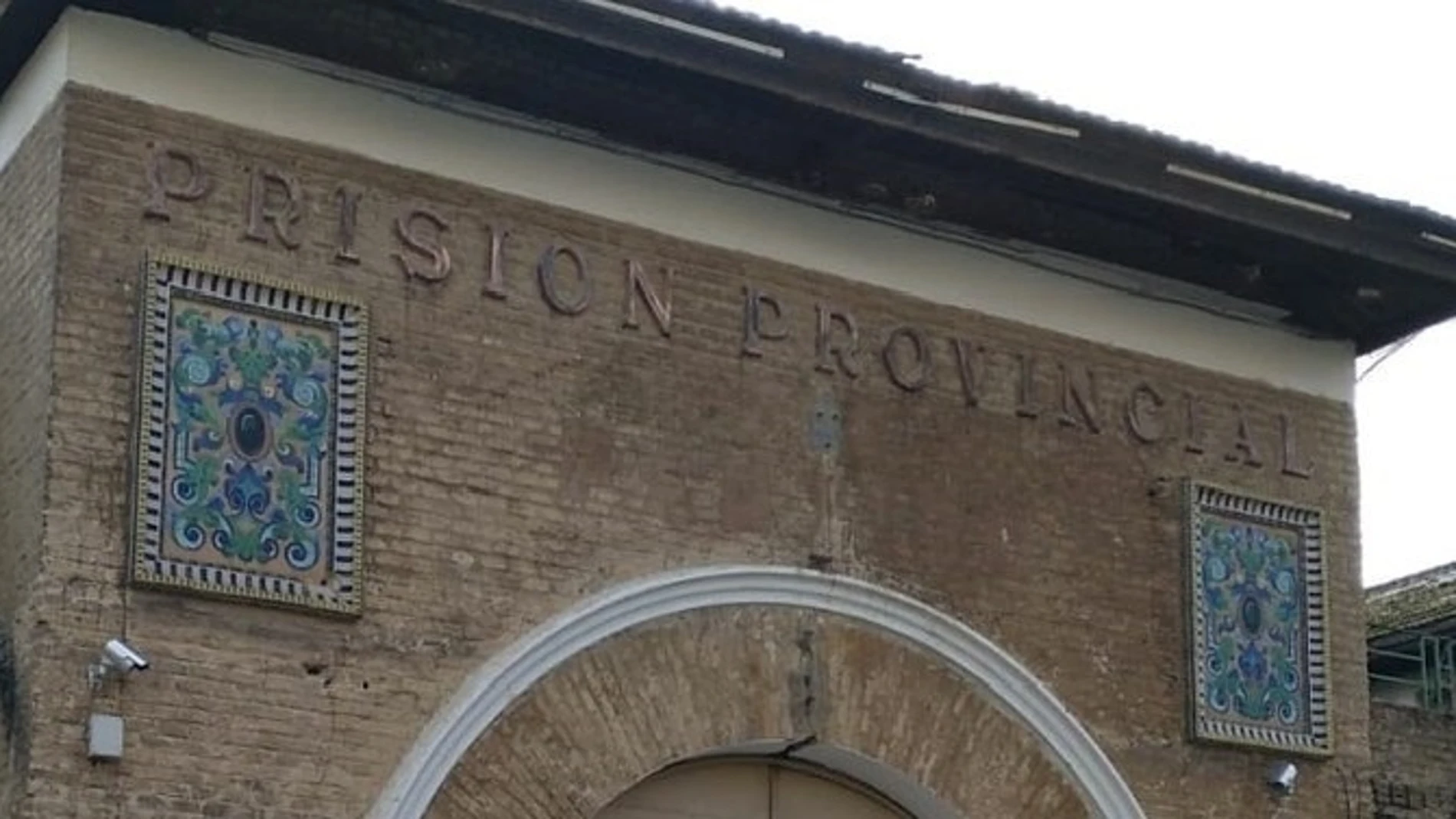 Antigua prisión de La Ranilla