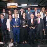 Club Financiero Génova celebra la primera edición de sus premios