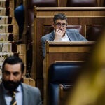 La reducción de la jornada laboral vuelve al Congreso