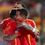 Spain v Bulgaria - FIFA World Cup 2026 Qualifier