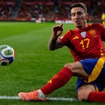 Spain Bulgaria WCup Soccer