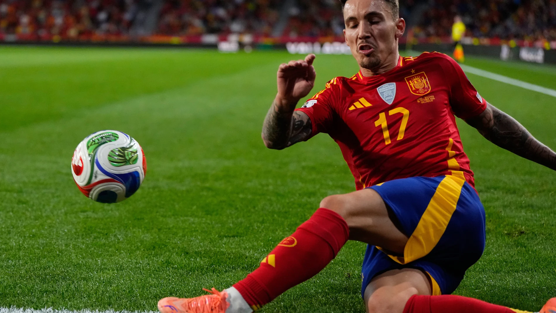 Grimaldo Reconoce Conversaciones Con 3 Equipos De LaLiga grimaldo-reconoce-conversaciones-con-3-equipos-de-laliga