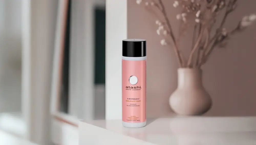 Agua Micelar Blemish Relief.