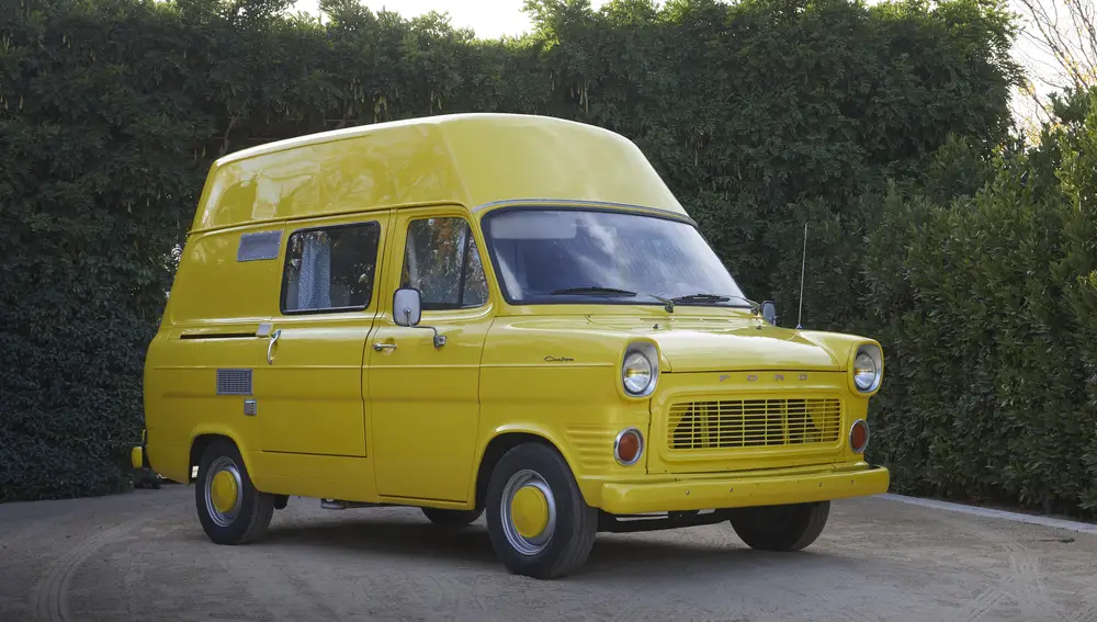 Transit MK1