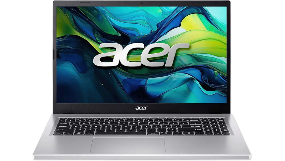 Acer Aspire Go 15 AG15-71P-56QC