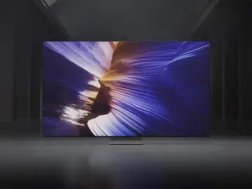 Samsung OLED S93F Samsung OLED S93F