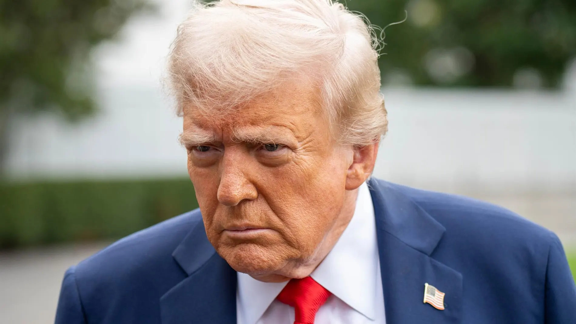 Tailandia/Camboya.- Malasia asegura que Trump estará presente en la firma del "acuerdo de paz" entre Tailandia y Camboya