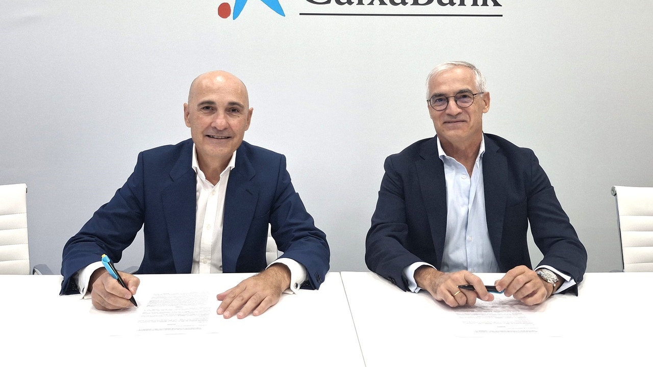 CaixaBank en Castilla y León incrementa un 6,3% los préstamos a las empresas del sector vitivinícola
