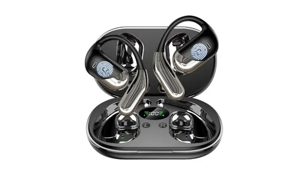 Paekole Auriculares con IA