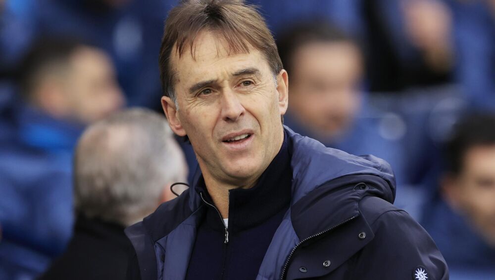 F&uacute;tbol/Mundial.- La Catar de Julen Lopetegui y Sud&aacute;frica se clasifican para el Mundial de 2026