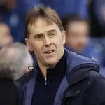 Fútbol/Mundial.- La Catar de Julen Lopetegui y Sudáfrica se clasifican para el Mundial de 2026