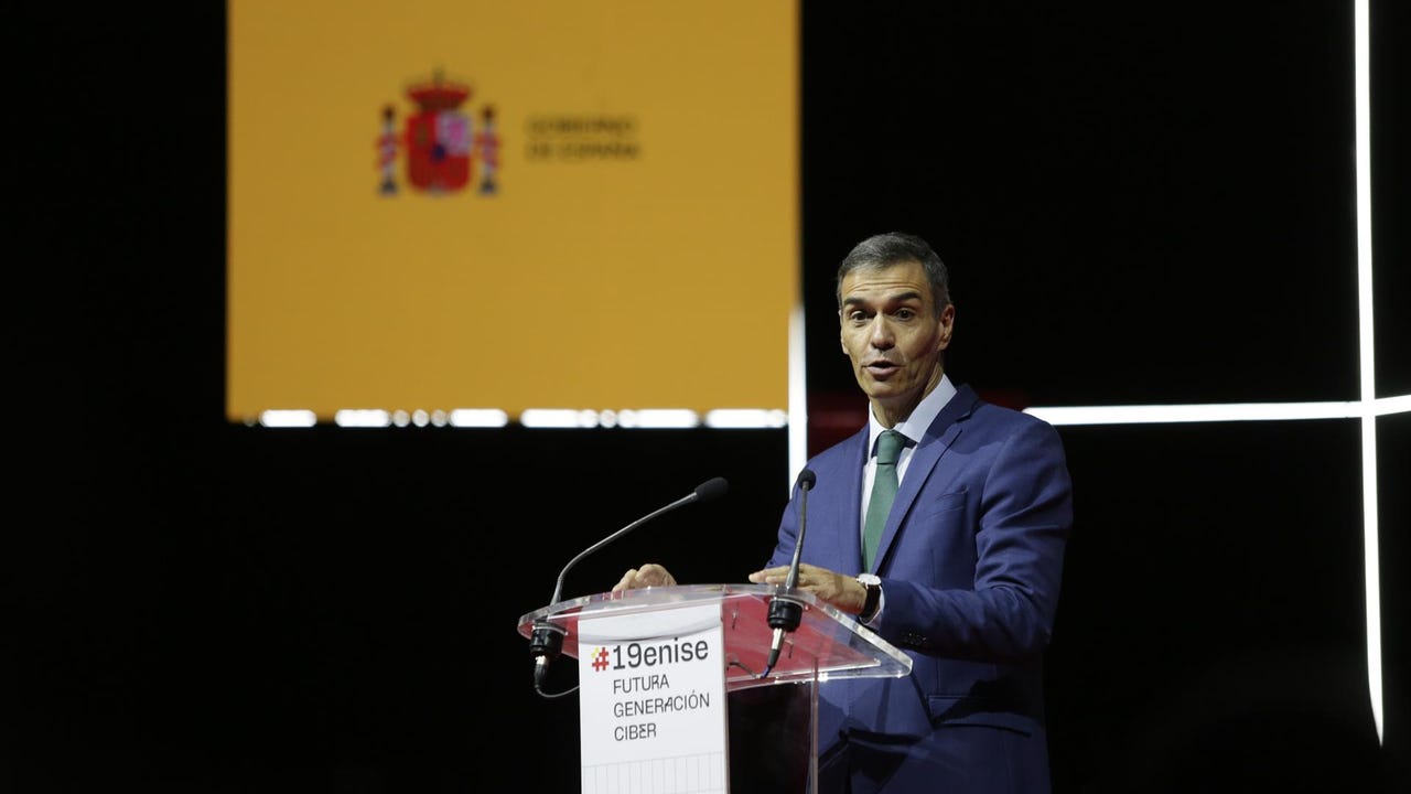 Sánchez se reúne con los líderes del MED9 para aunar posiciones sobre la UE y Gaza
