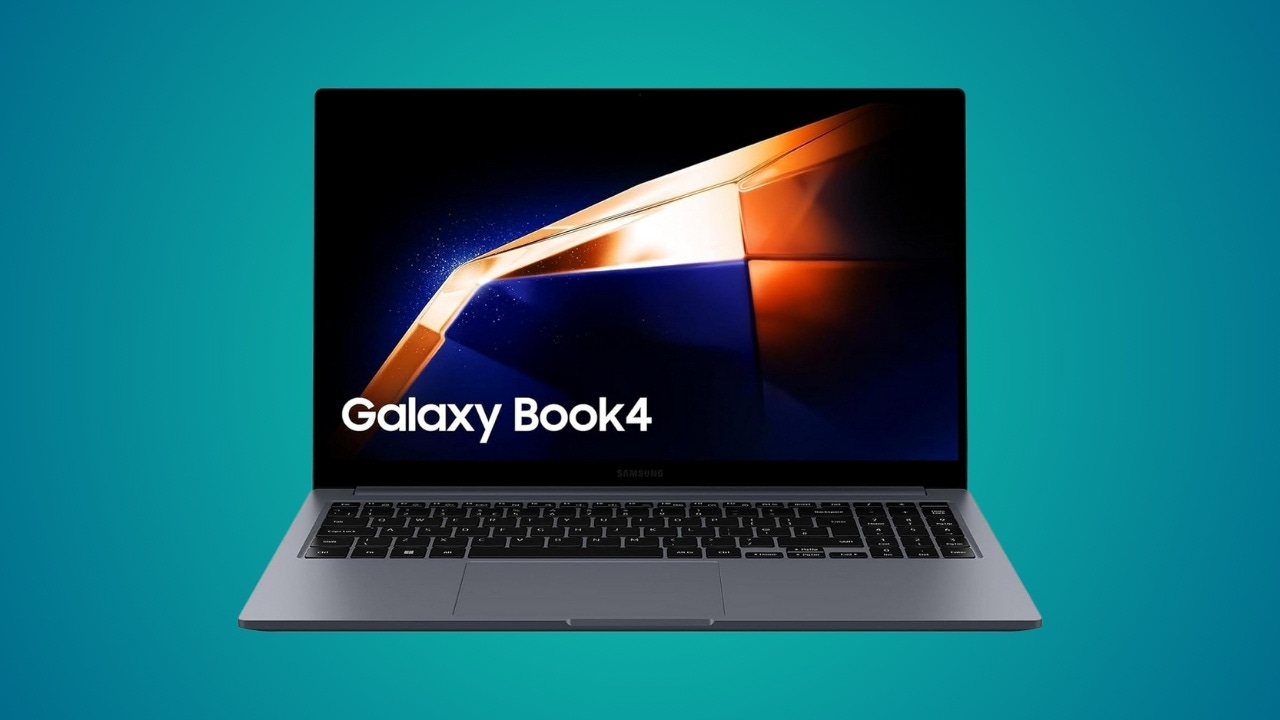 Windows 10 dice adiós, pero por menos de 300 euros puedes estrenar este Samsung Galaxy Book4 con Windows 11