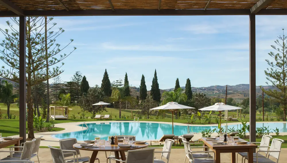 Hotel La Zambra