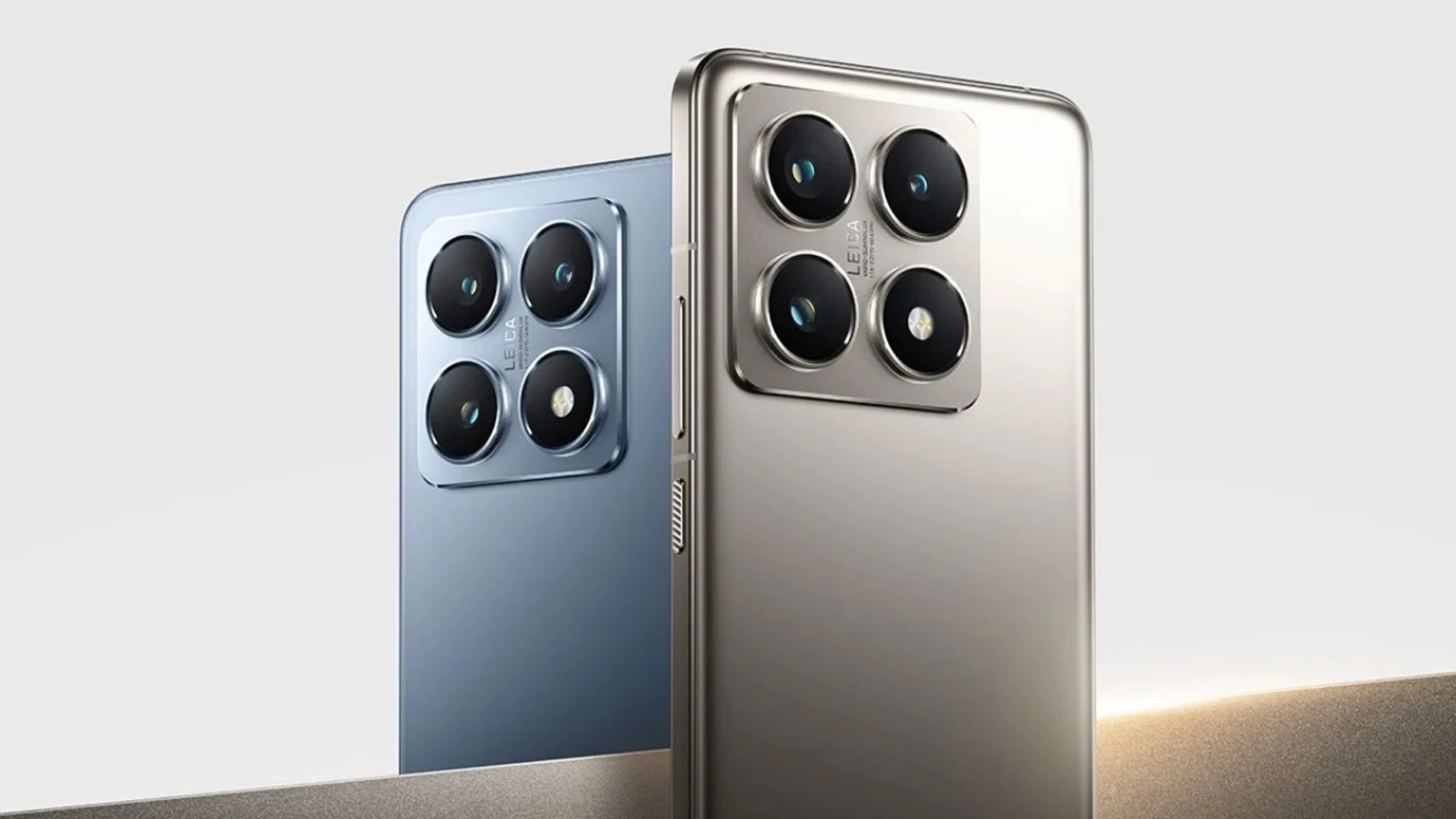 Xiaomi 14T
