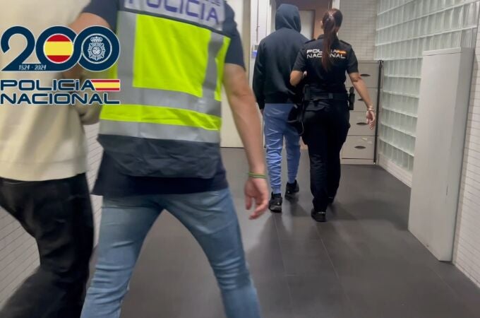 Alicante.- Una jueza decreta prisión para tres de los detenidos por la agresión a un joven a la salida de una discoteca
