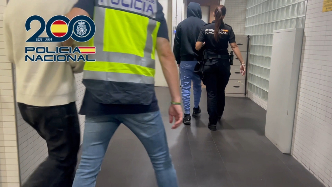 A prisión tres de los cuatro detenidos por dar una paliza a un joven cerca de una discoteca en Alicante