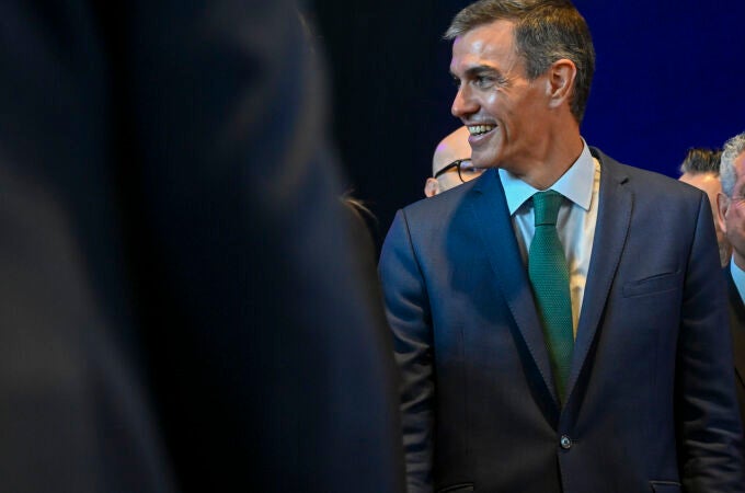 Pedro Sánchez clausura la 19º edición del Encuentro Internacional de Seguridad e Información (ENISE)