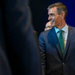 Pedro Sánchez clausura la 19º edición del Encuentro Internacional de Seguridad e Información (ENISE)