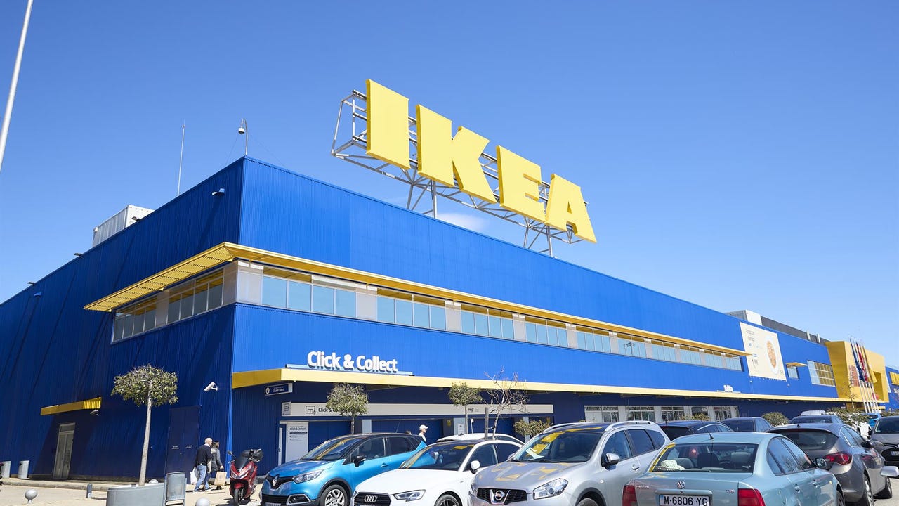 A Ikea le sienta bien el boom de la vivienda: roza los 2.000 millones de euros de ventas en España tras crecer un 2,8%