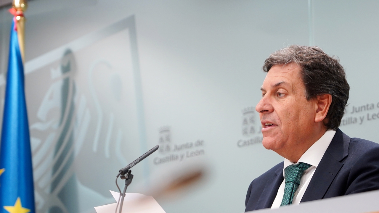 Castilla y León prepara un requerimiento para reclamar 315 millones de la liquidación del Sistema de Financiación Autonómica de 2023