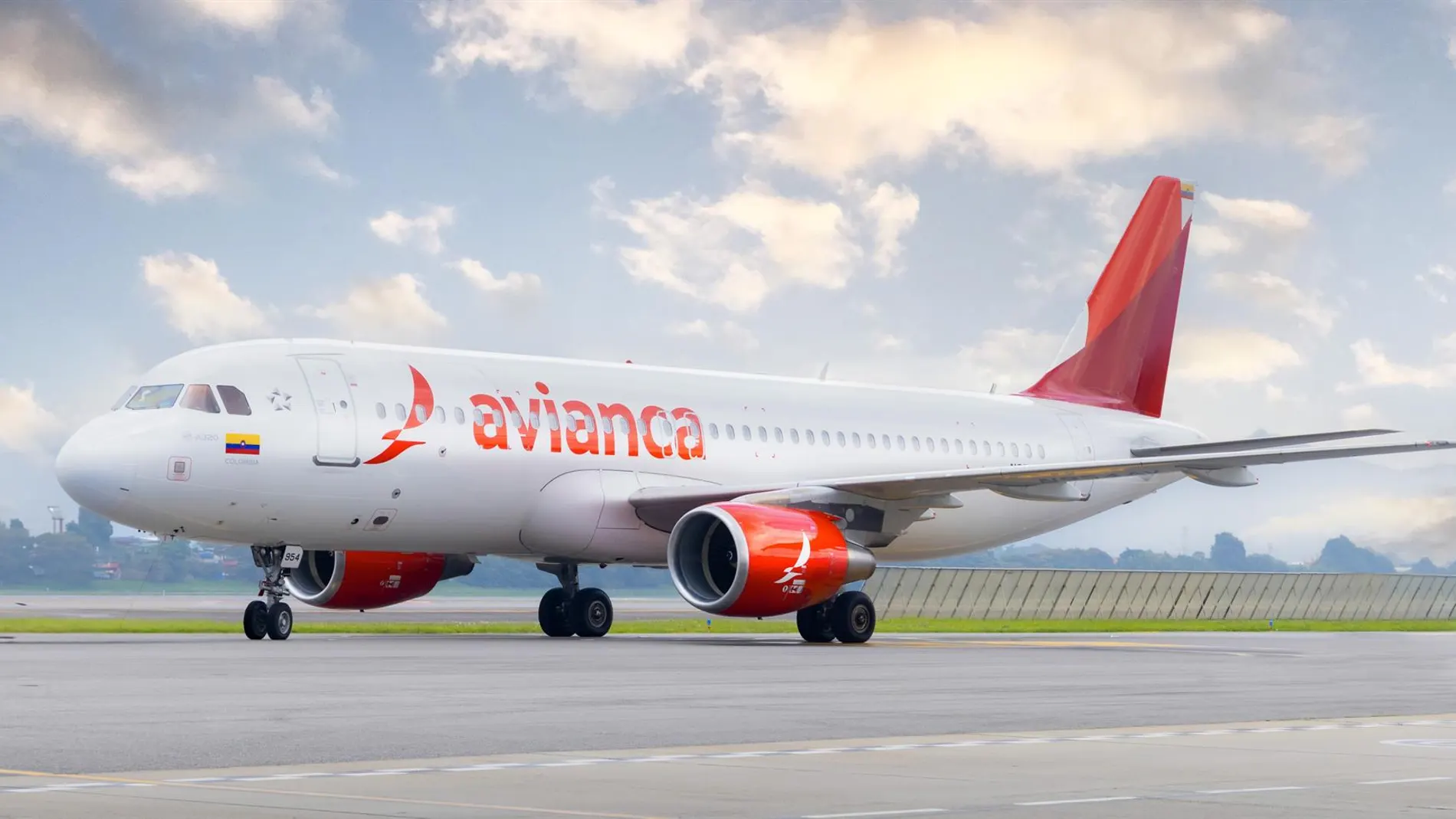 Economía.- El dueño de las aerolíneas Avianca y Gol anuncia su intención de salir a Bolsa en Estados Unidos