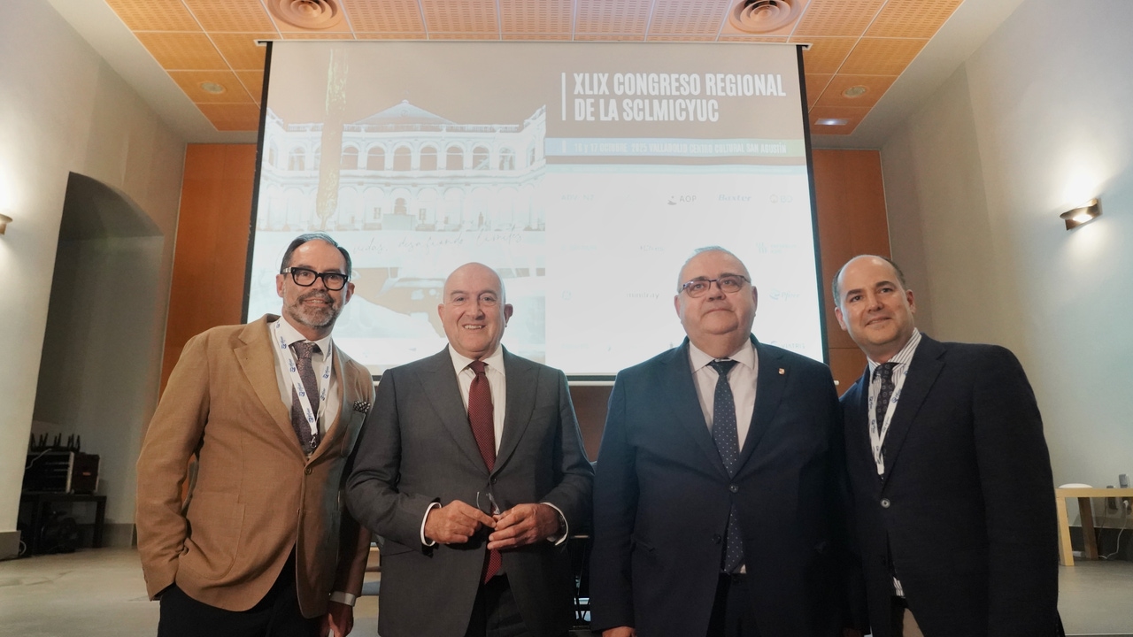 Cuidar al paciente crítico exige ciencia, tecnología y cercanía: el mensaje de los intensivistas de Castilla y León