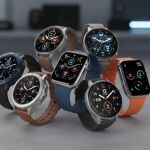 El mercado de los smartwatch está muy disputado, aunque hay un vencedor.