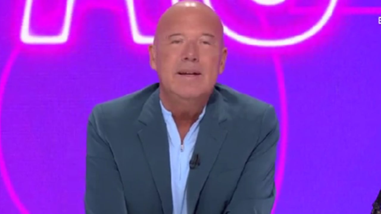 Alfonso Arús toma partido en la "guerra" entre Andy y Lucas y Amaia Montero y Leire Martínez: "Voy a mojarme"