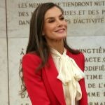 La Reina Letizia