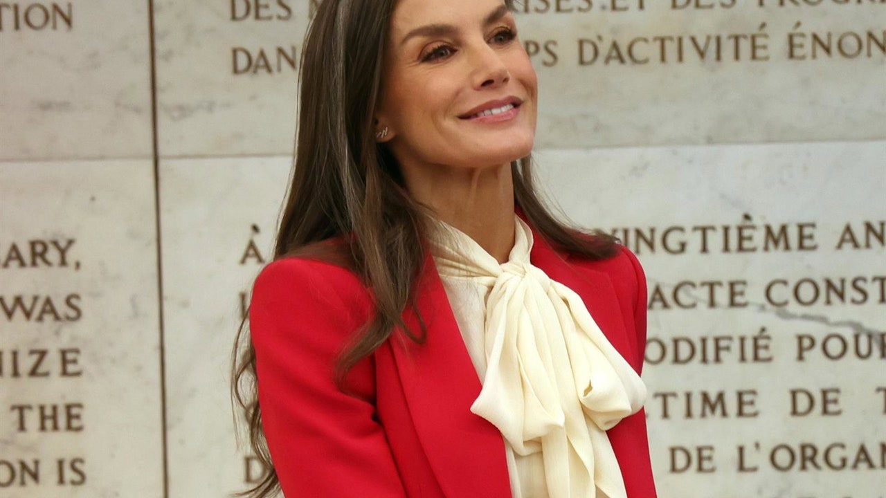 Letizia: por sus frutos la conoceréis