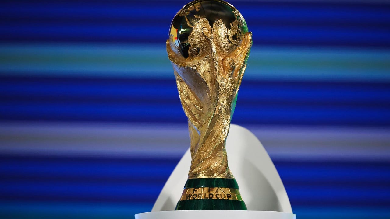 Así es la selección de Cabo Verde, el país más pequeño en clasificar a un Mundial… y que reclutó a una de sus estrellas por LinkedIn