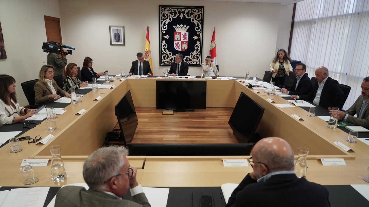 Pleno maratoniano de las Cortes la próxima semana: aborto, vivienda, techo de gasto, comisión de los incendios y ley de tasas veterinarias