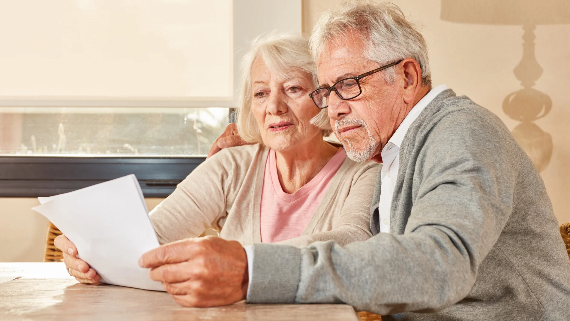 Un funcionario explica cuanto estima que subirán el año que viene las pensiones en España