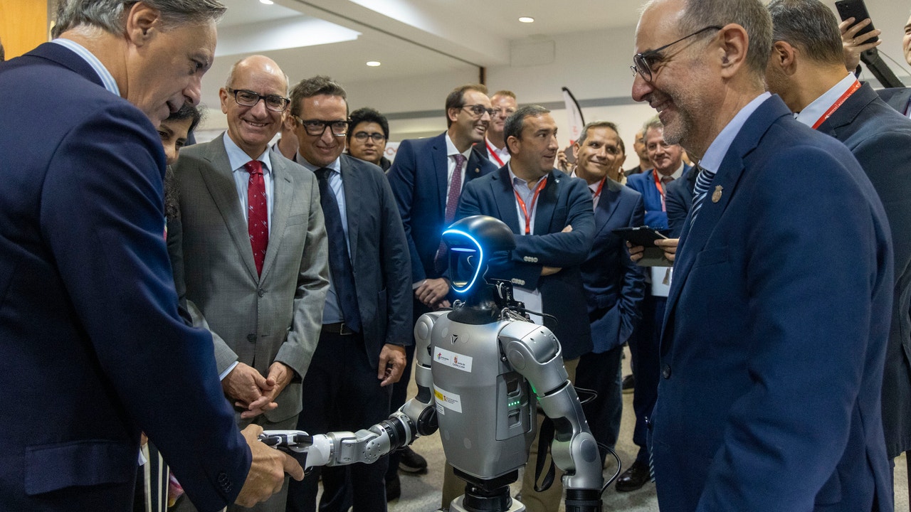 Startup Olé concita a más de 3.500 asistentes en Salamanca como “polo de innovación y emprendimiento”