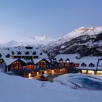 Club Med Serre Chevalier