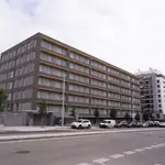 Sorteo de viviendas en Madrid