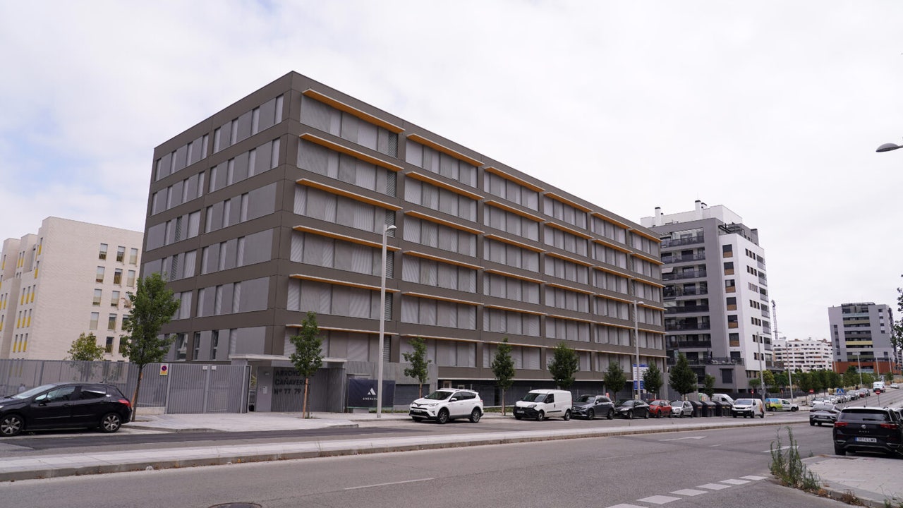 Madrid sortea 378 viviendas de alquiler asequible: esta es la fecha y las condiciones