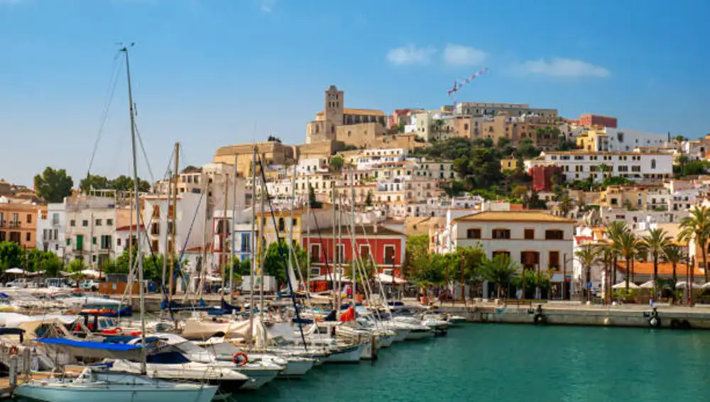 Dalt Vila