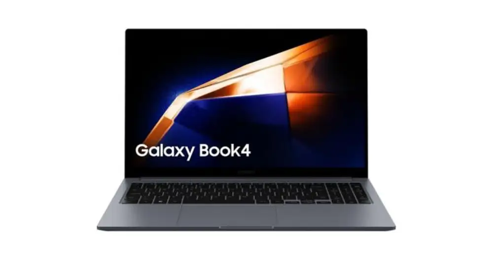 Samsung Galaxy Book4
