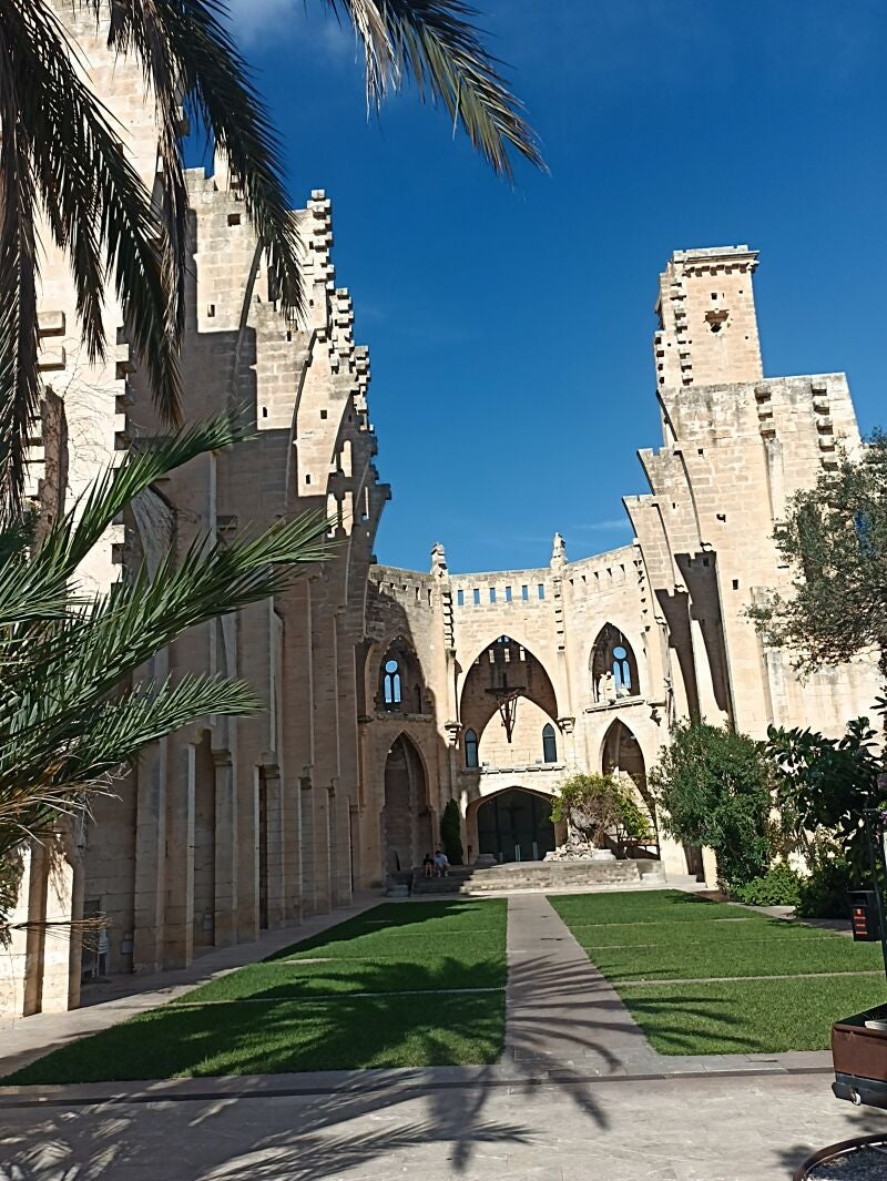 Iglesia Nueva de Son Servera