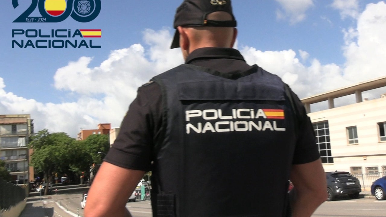 A prisión por intentar robar una cadena de oro a una mujer en Palma