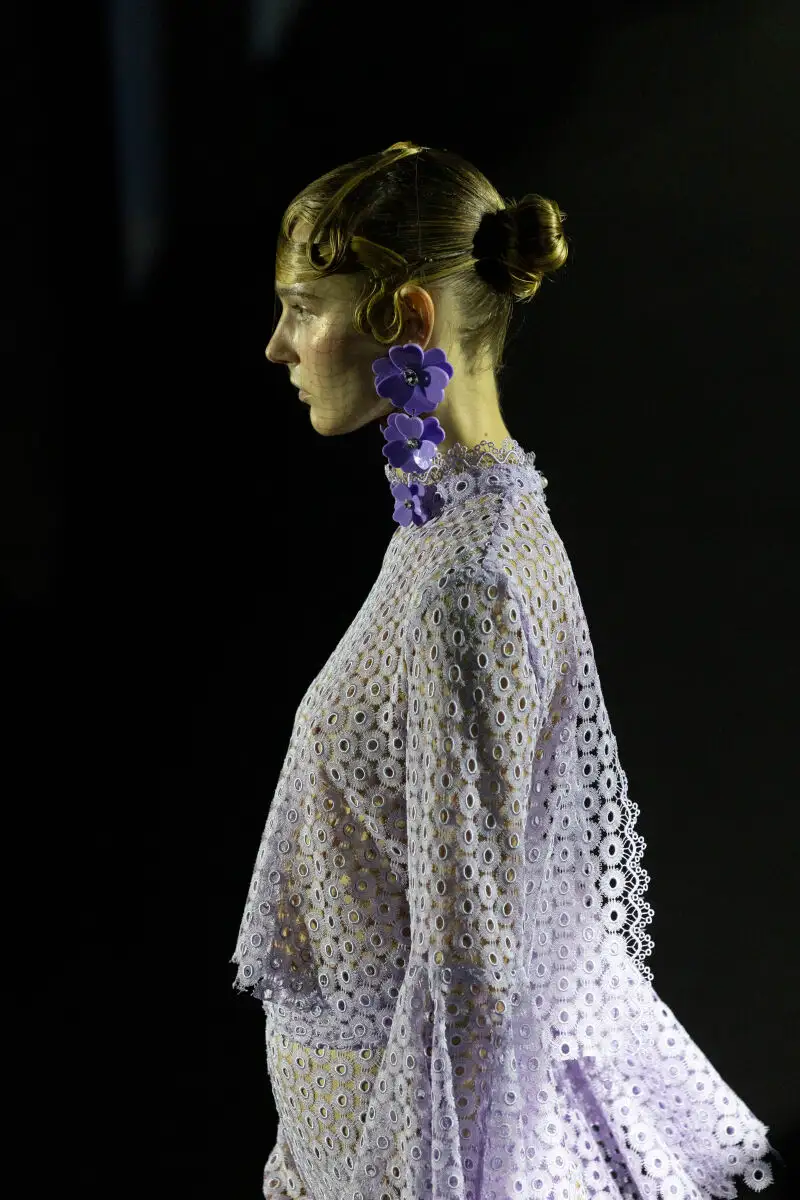 Desfile de Benavente en la pasarela 080