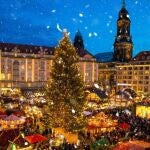 Este mercadillo navide&ntilde;o espa&ntilde;ol no tiene nada que envidiar a los de Alemania: d&oacute;nde est&aacute; y cu&aacute;ndo lo abren