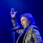 Raphael en Almer&iacute;a, en 2022