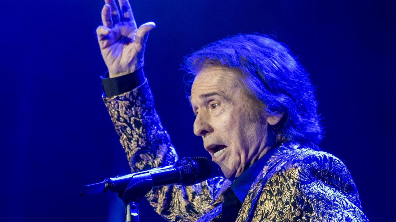 Qué es el linfoma cerebral, la enfermedad que padece Raphael: síntomas y pronóstico