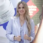 Vanesa Romero, nueva embajadora de Cien, Lidl.