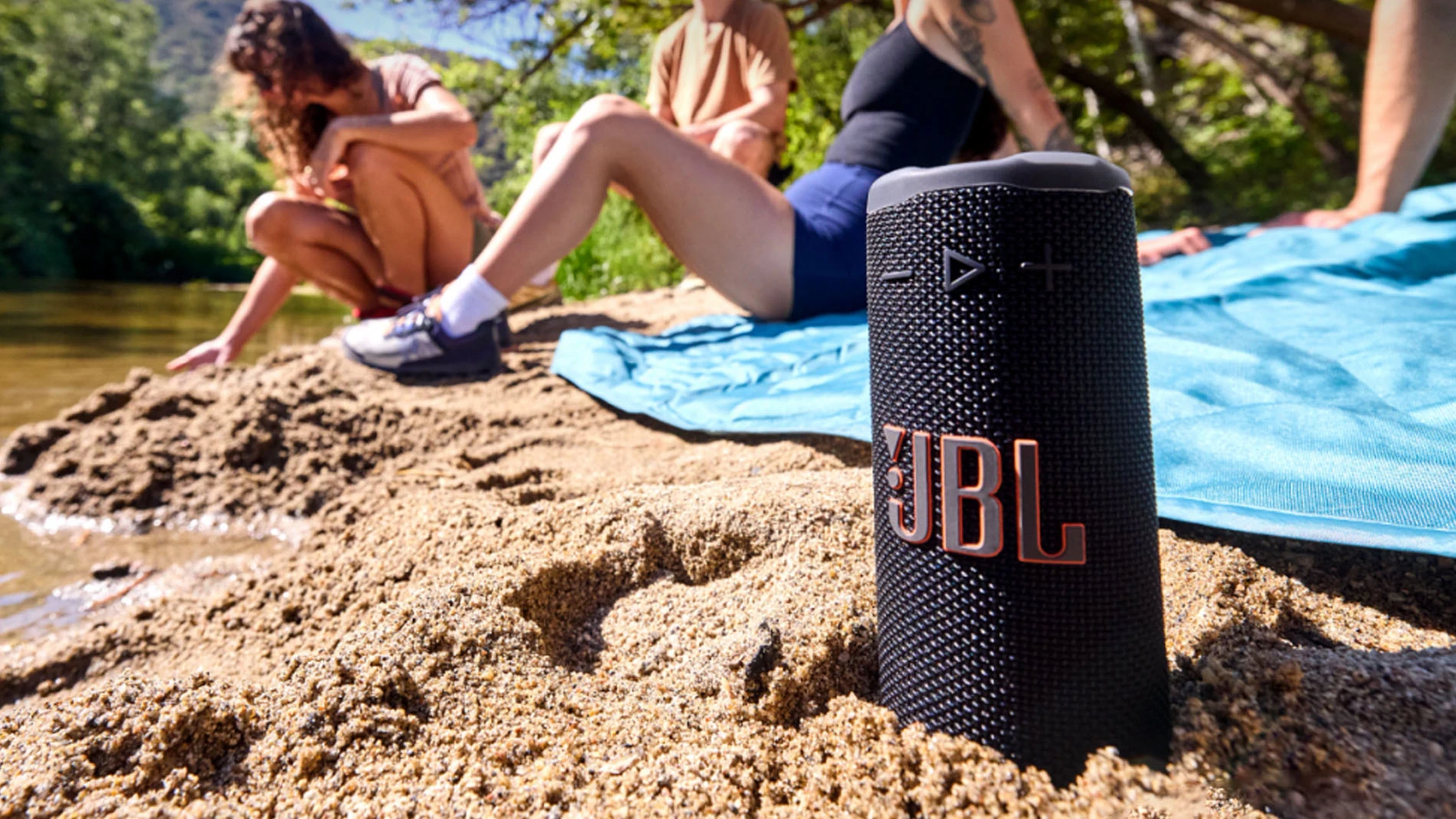 JBL Grip
