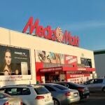 Tienda de MediaMarkt en Toledo