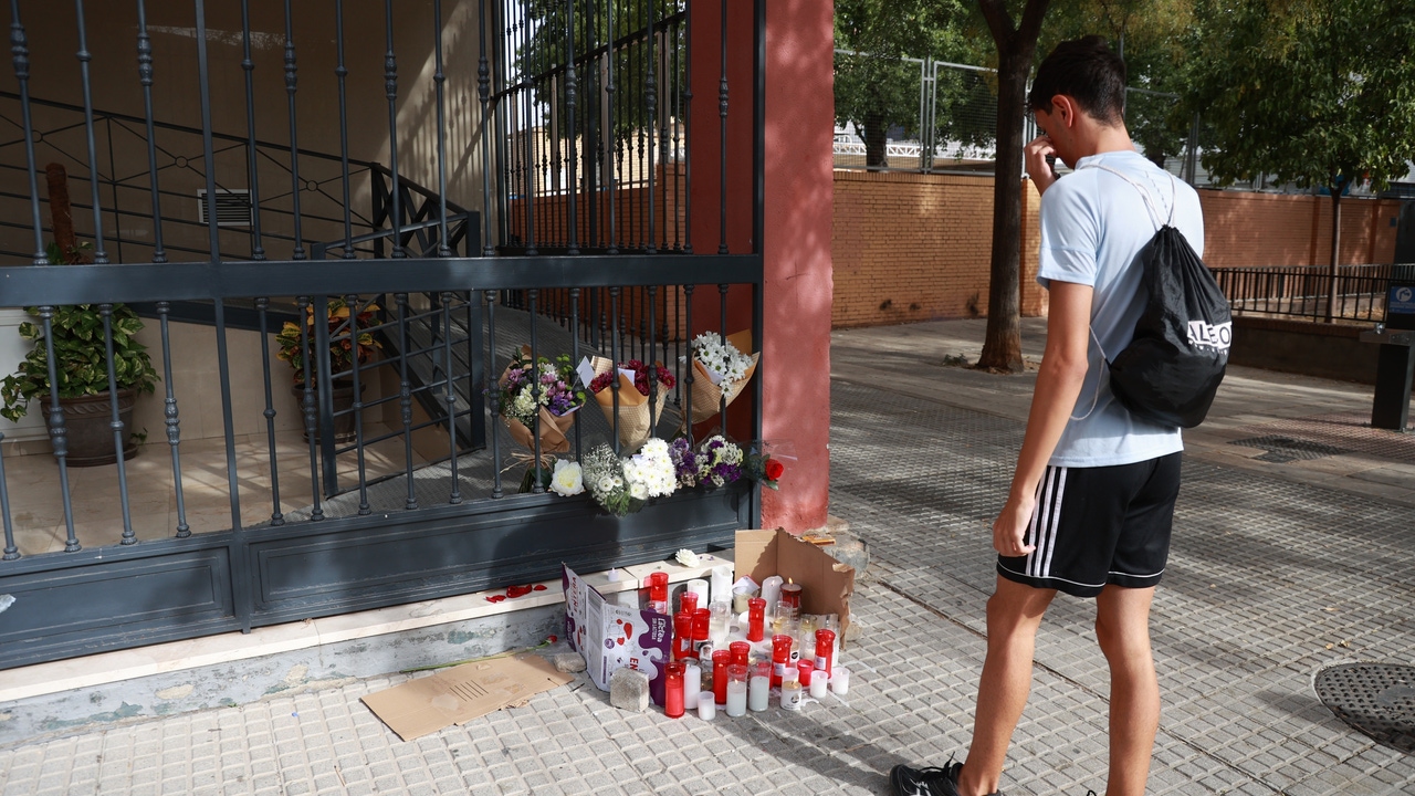 El centro de la menor precipitada desde un balcón no activó protocolo por acoso y Educación irá a la Fiscalía